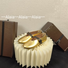 Alaia Shoes